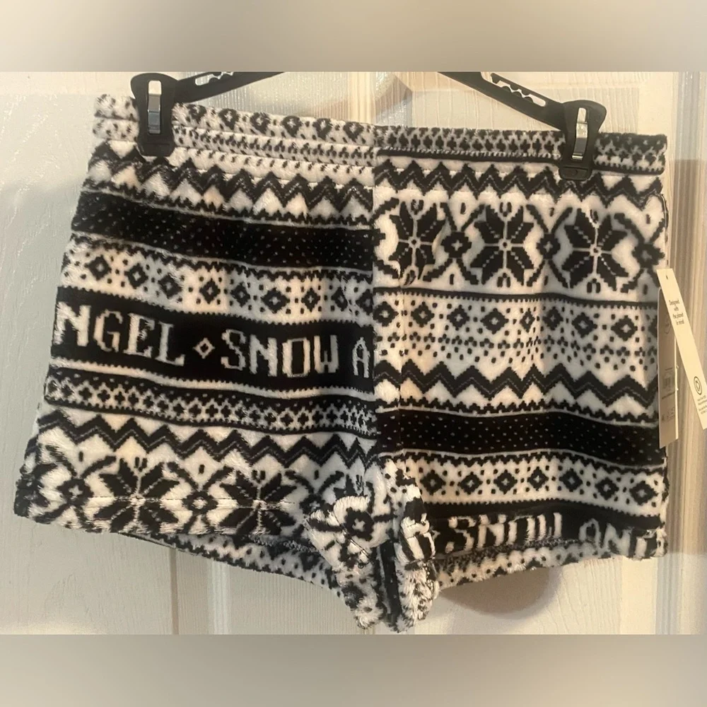 No Boundaries chic high